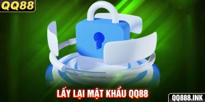 Lấy Lại Mật Khẩu QQ88