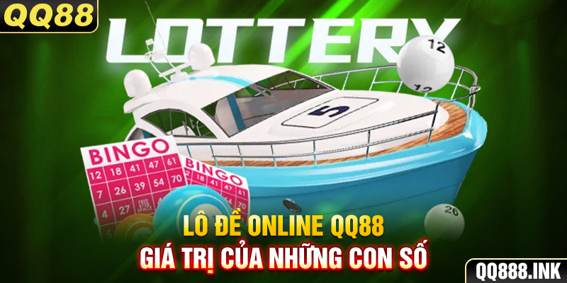 Lô đề online QQ88 - Giá trị của những con số